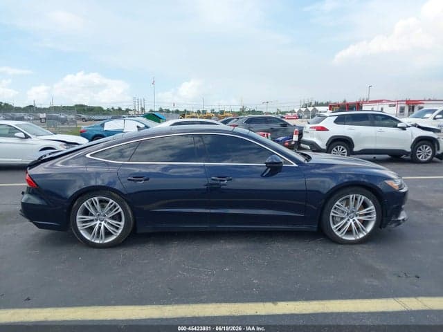 2019 AUDI A7 55 PREMIUM 13