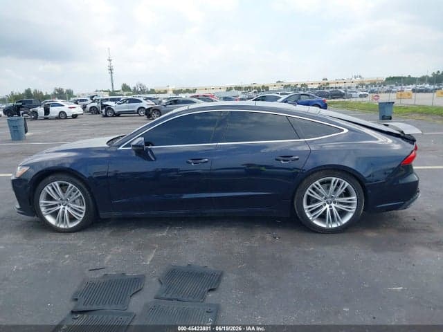2019 AUDI A7 55 PREMIUM 14