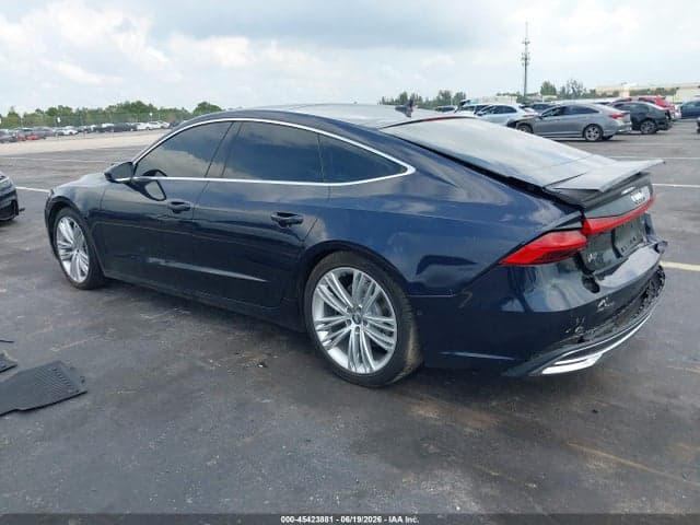 2019 AUDI A7 55 PREMIUM 3