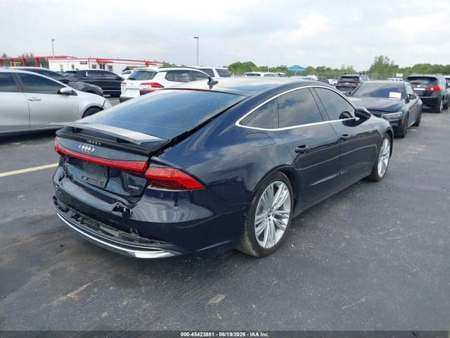 2019 AUDI A7 55 PREMIUM 4