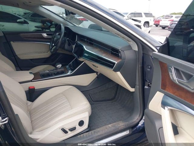2019 AUDI A7 55 PREMIUM 5