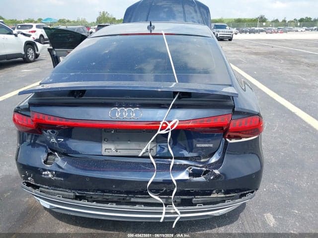 2019 AUDI A7 55 PREMIUM 6