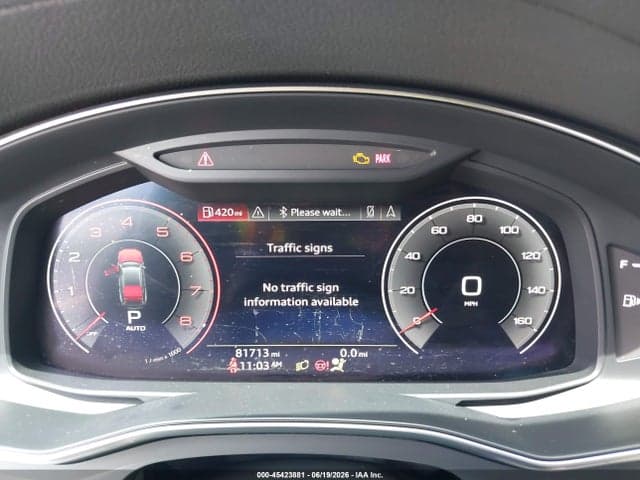2019 AUDI A7 55 PREMIUM 7