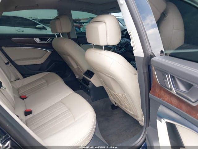 2019 AUDI A7 55 PREMIUM 8