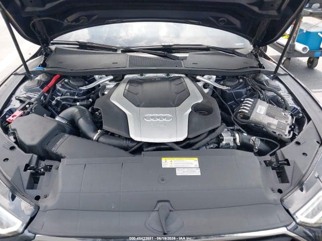 2019 AUDI A7 55 PREMIUM 10