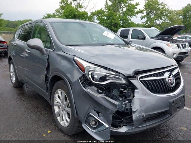 2020 BUICK ENVISION FWD PREFERRED - 1