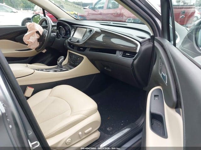 2020 BUICK ENVISION FWD PREFERRED 5