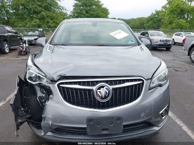 2020 BUICK ENVISION FWD PREFERRED 6