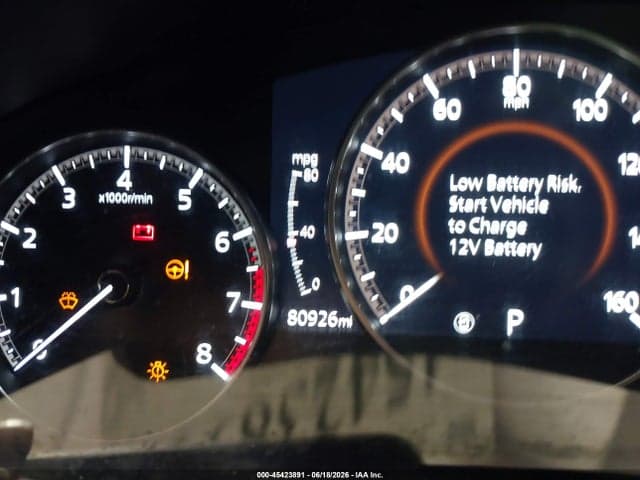 2021 MAZDA MAZDA3 SELECT 15