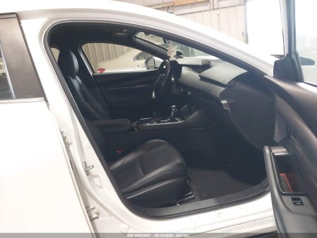 2021 MAZDA MAZDA3 SELECT 5