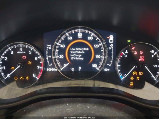 2021 MAZDA MAZDA3 SELECT 7