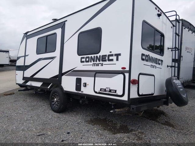 2025 CONNECT MINI CM 3