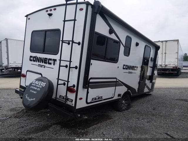 2025 CONNECT MINI CM 4