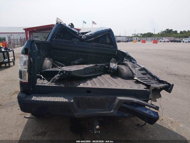 2018 FORD F-150 KING RANCH/LARIAT/LIMITED/PLATINUM/XL/XLT 16