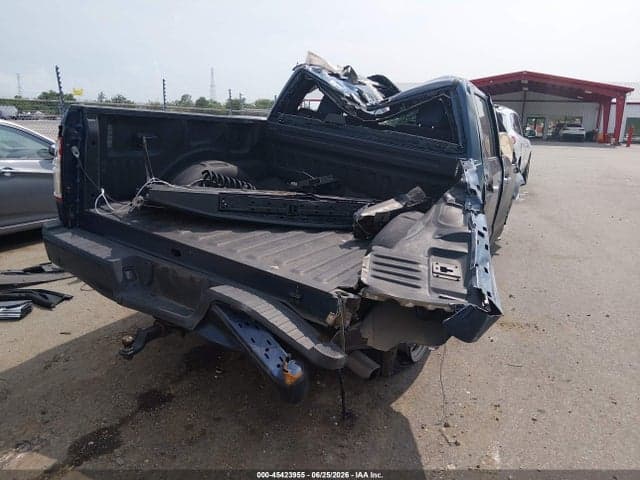 2018 FORD F-150 KING RANCH/LARIAT/LIMITED/PLATINUM/XL/XLT 4