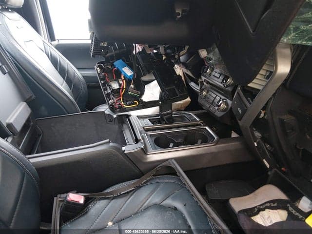 2018 FORD F-150 KING RANCH/LARIAT/LIMITED/PLATINUM/XL/XLT 5