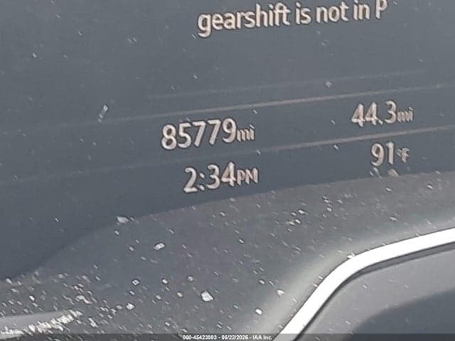 2017 AUDI Q7 3.0T PREMIUM 15