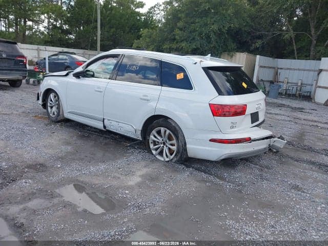 2017 AUDI Q7 3.0T PREMIUM 3