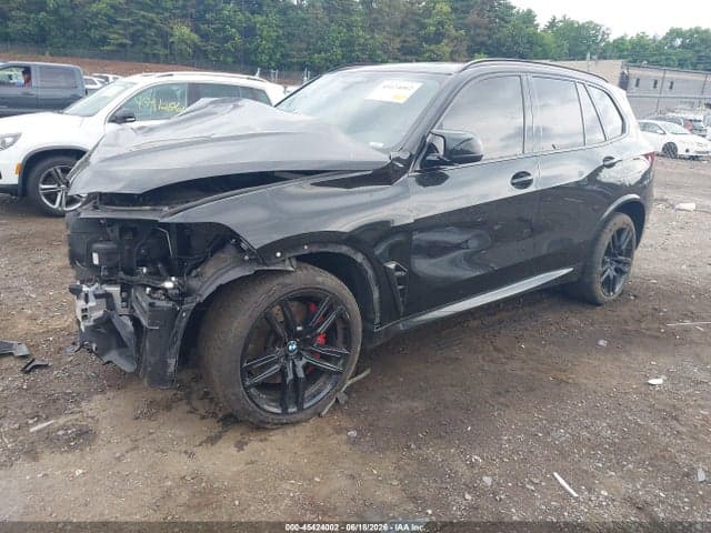 2023 BMW X5 M 2