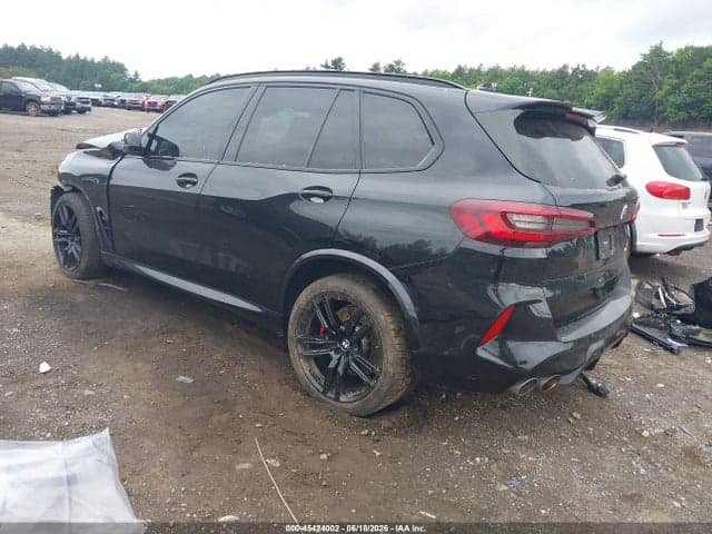 2023 BMW X5 M 3