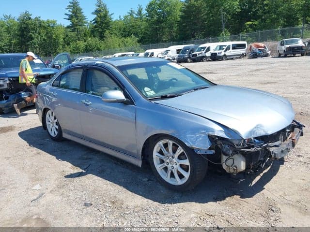 2006 ACURA TSX 1