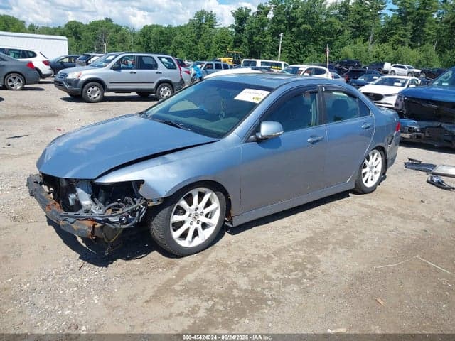 2006 ACURA TSX 2