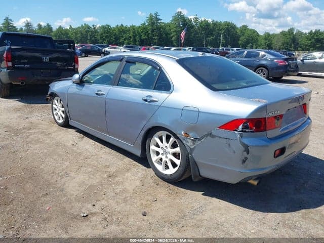 2006 ACURA TSX 3