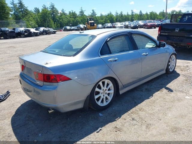 2006 ACURA TSX 4