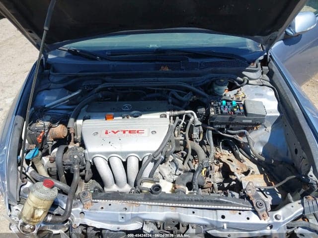 2006 ACURA TSX 6