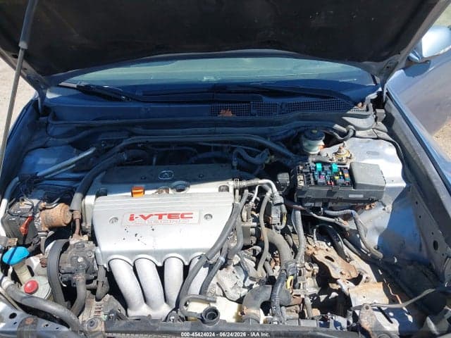 2006 ACURA TSX 10