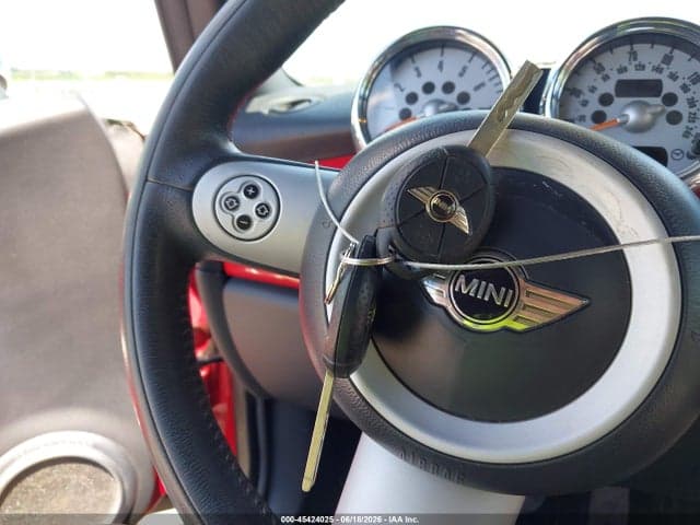 2005 MINI COOPER 11