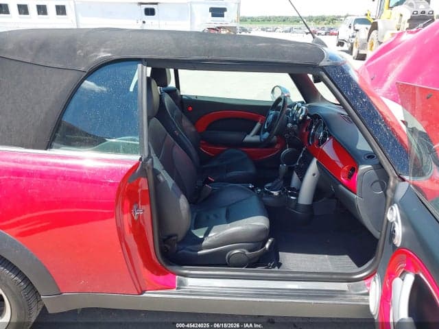 2005 MINI COOPER 5