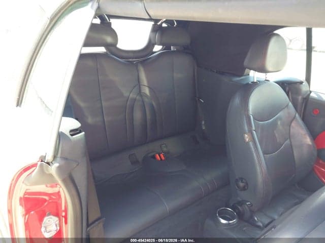 2005 MINI COOPER 8
