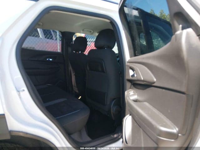 2023 CHEVROLET TRAILBLAZER AWD LT 8