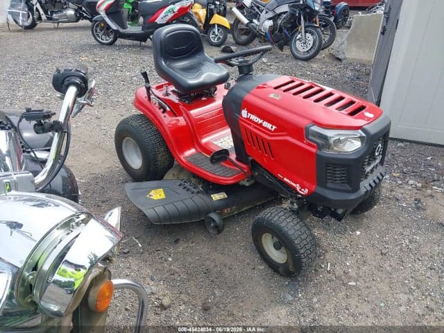 2020 TROY-BILT 13AL7BS023 RIDING LAWN MOWER - 1