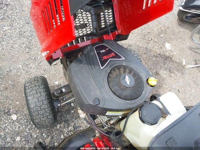 2020 TROY-BILT 13AL7BS023 RIDING LAWN MOWER 10