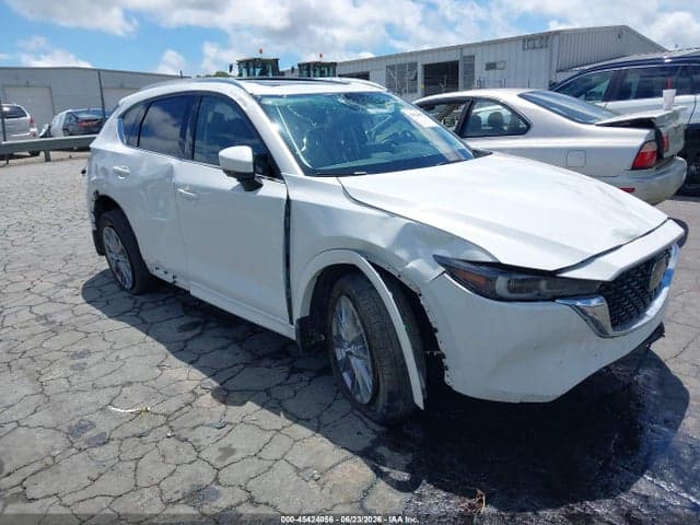 2025 MAZDA CX-5 2.5 S PREMIUM PLUS 1