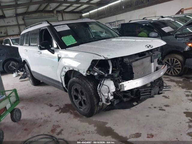 2024 HYUNDAI SANTA FE XRT