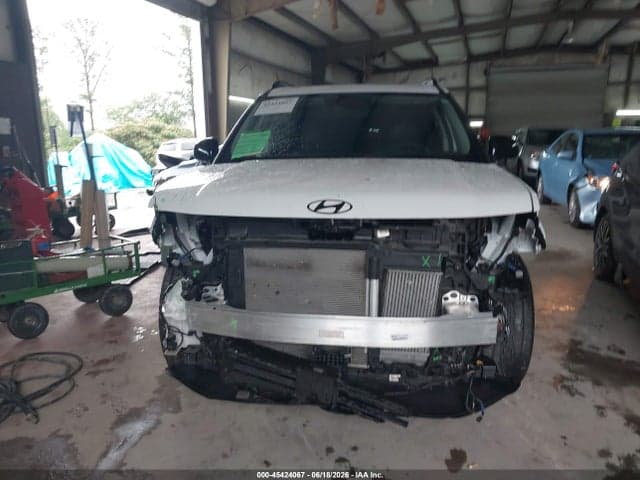 2024 HYUNDAI SANTA FE XRT 12