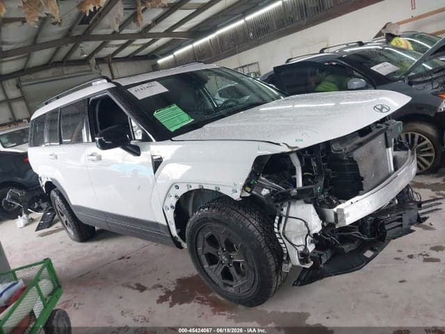 2024 HYUNDAI SANTA FE XRT 13