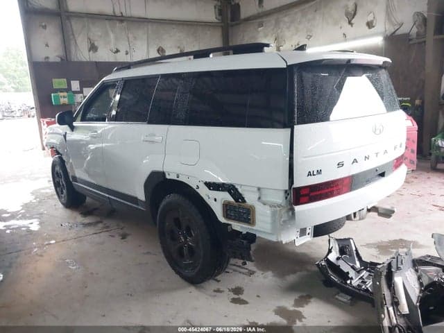 2024 HYUNDAI SANTA FE XRT 14