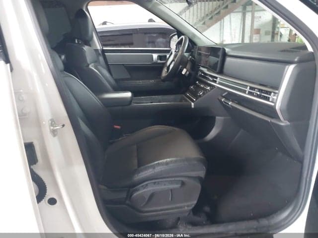 2024 HYUNDAI SANTA FE XRT 5