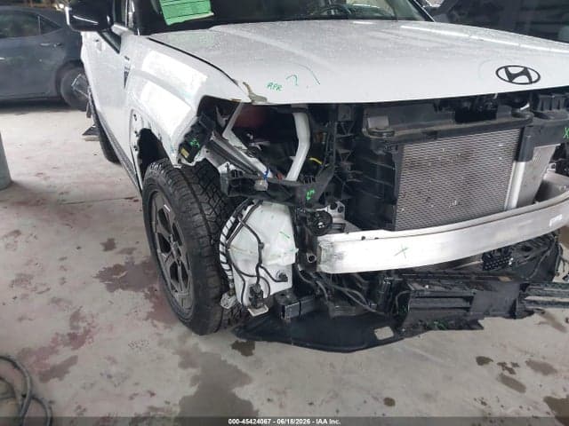 2024 HYUNDAI SANTA FE XRT 6
