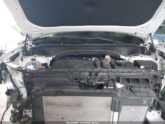 2024 HYUNDAI SANTA FE XRT 10