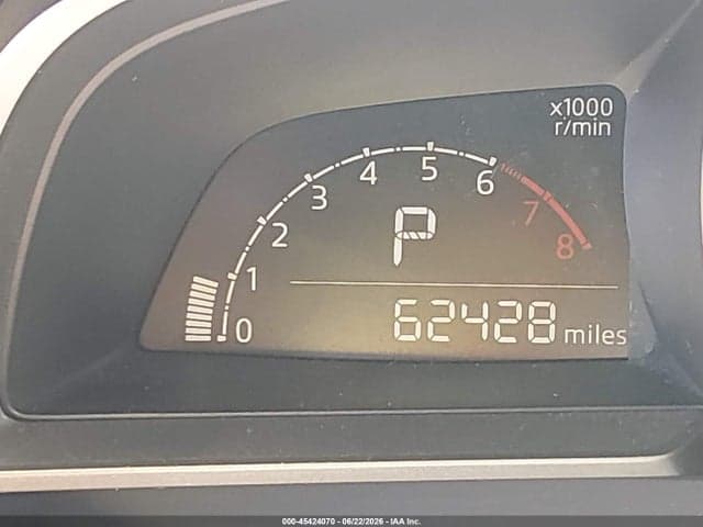 2018 MAZDA MAZDA3 TOURING 15
