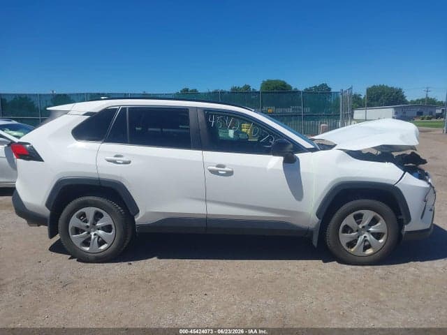 2019 TOYOTA RAV4 LE 13