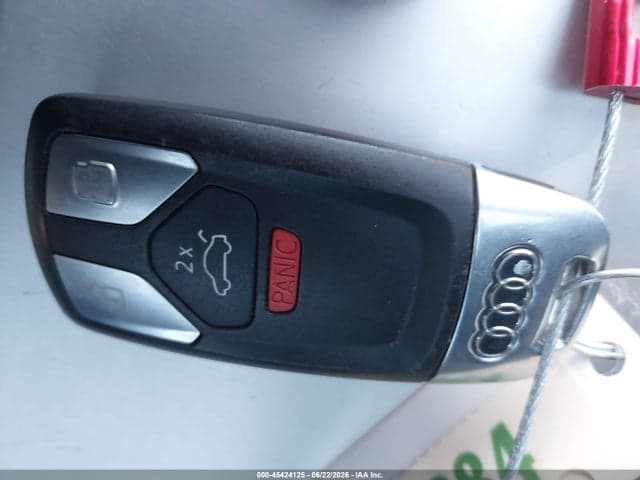 2019 AUDI A4 40 PREMIUM 11