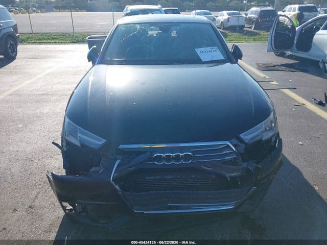 2019 AUDI A4 40 PREMIUM 13