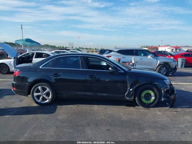 2019 AUDI A4 40 PREMIUM 14