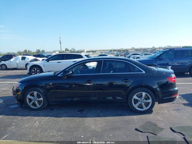 2019 AUDI A4 40 PREMIUM 15